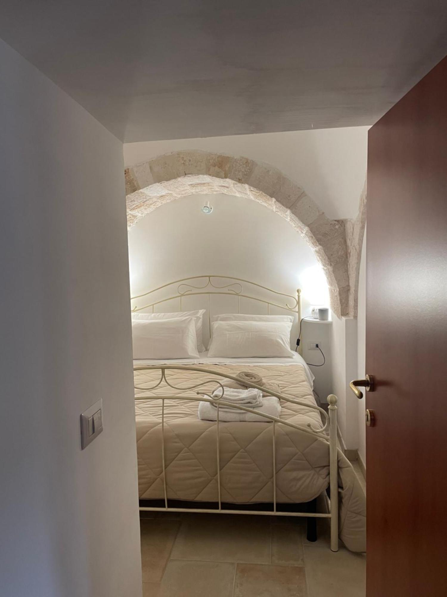 Trulli Del Sole Villa Martina Franca Eksteriør bilde