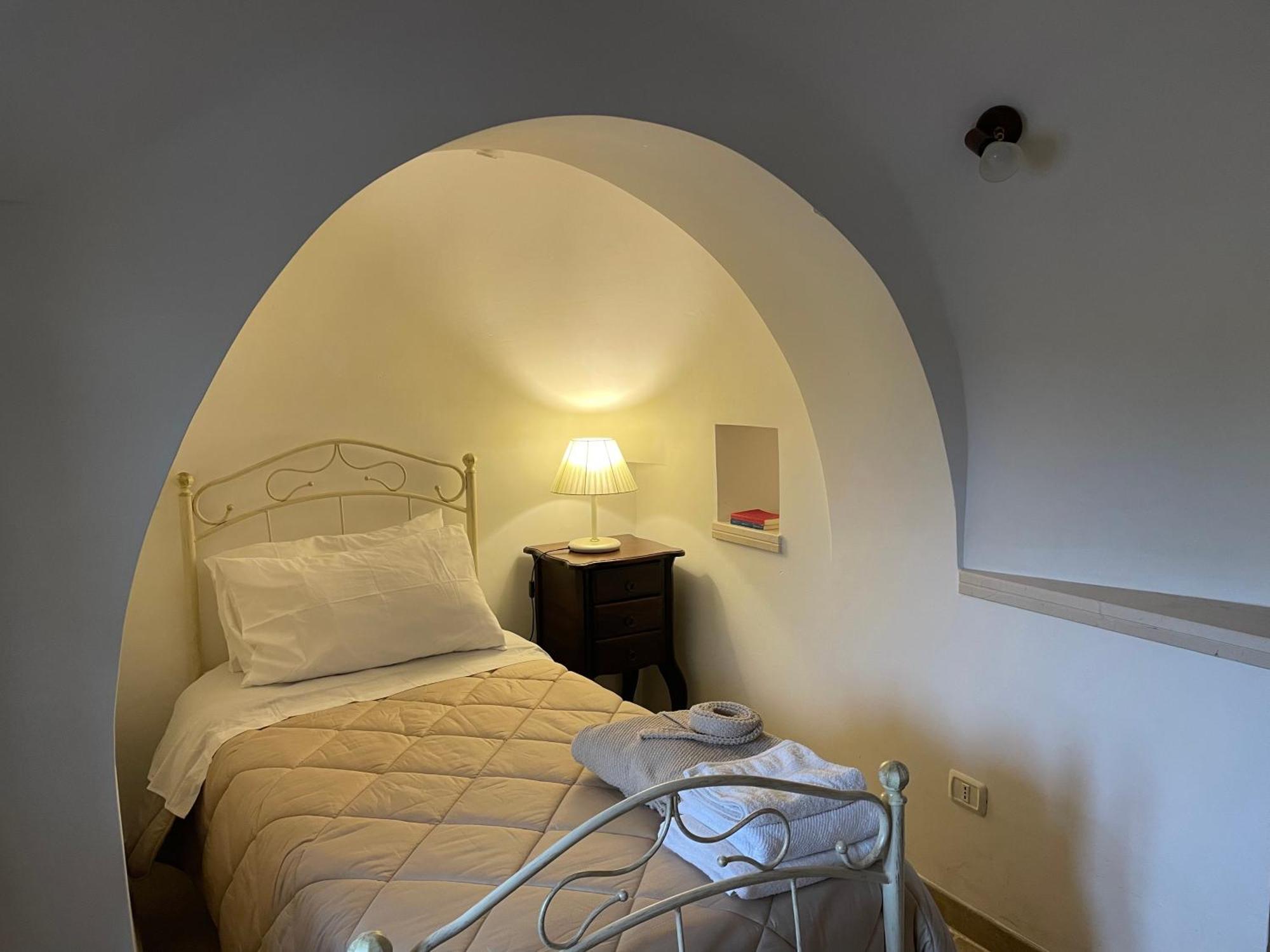 Trulli Del Sole Villa Martina Franca Eksteriør bilde