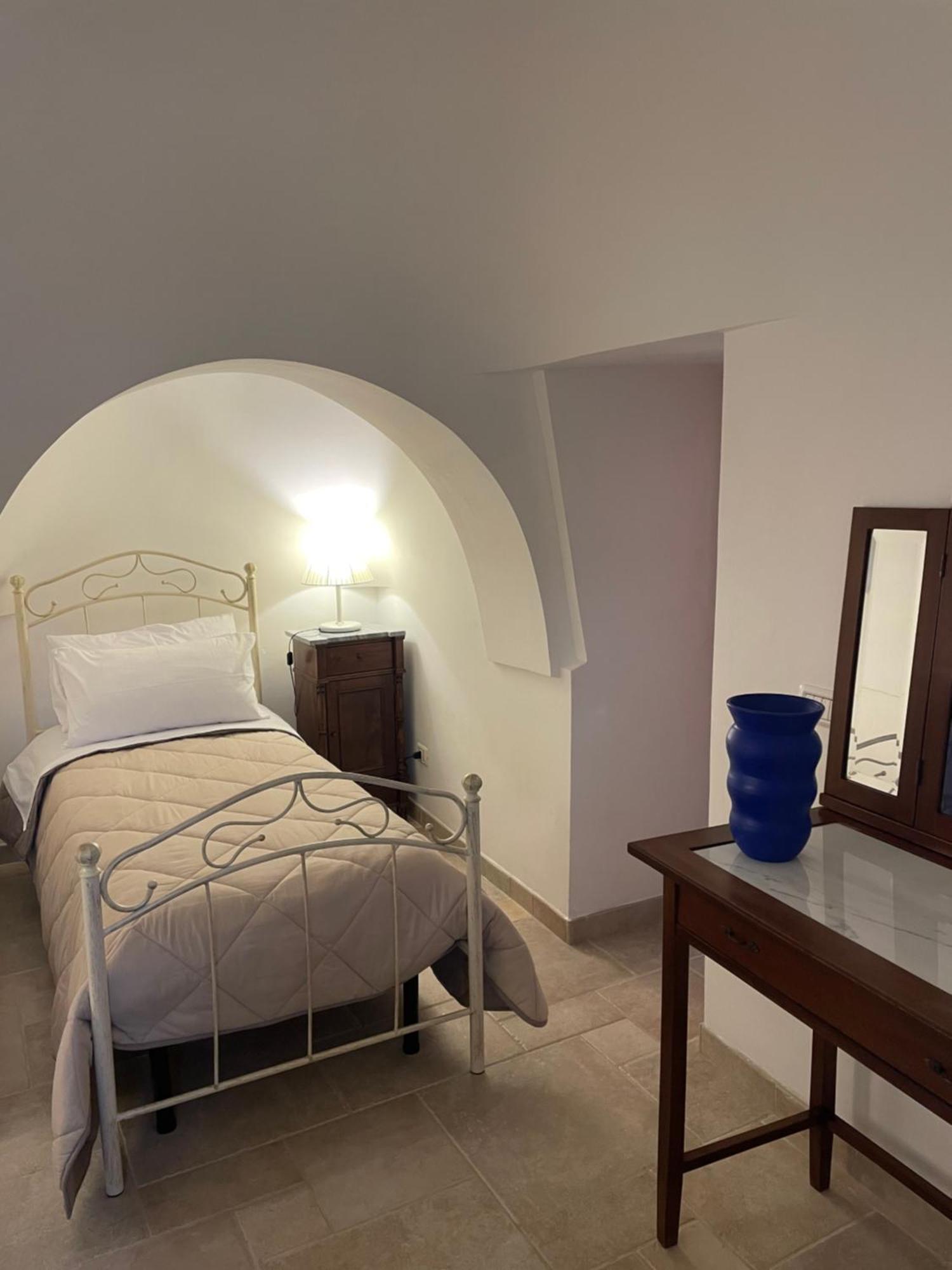 Trulli Del Sole Villa Martina Franca Eksteriør bilde