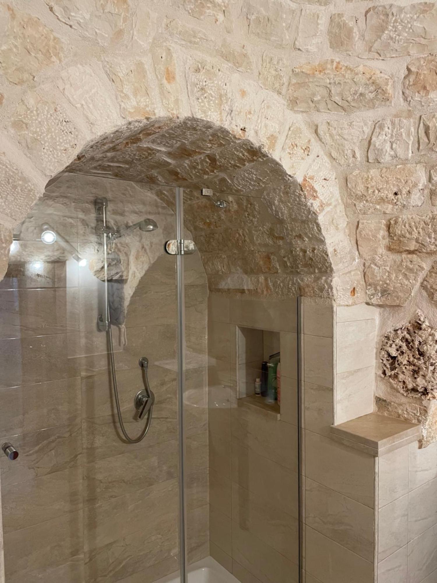 Trulli Del Sole Villa Martina Franca Eksteriør bilde