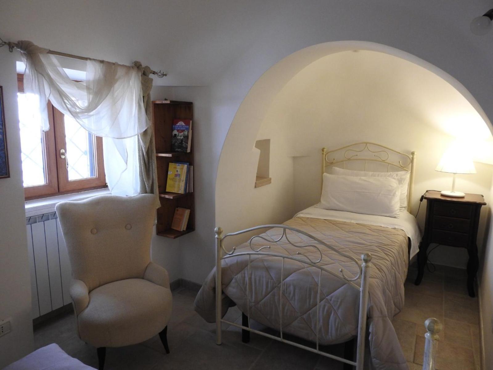 Trulli Del Sole Villa Martina Franca Eksteriør bilde