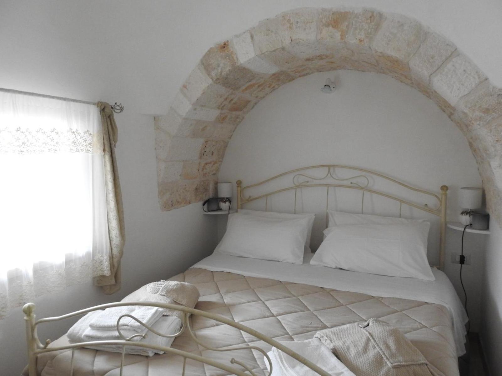 Trulli Del Sole Villa Martina Franca Eksteriør bilde