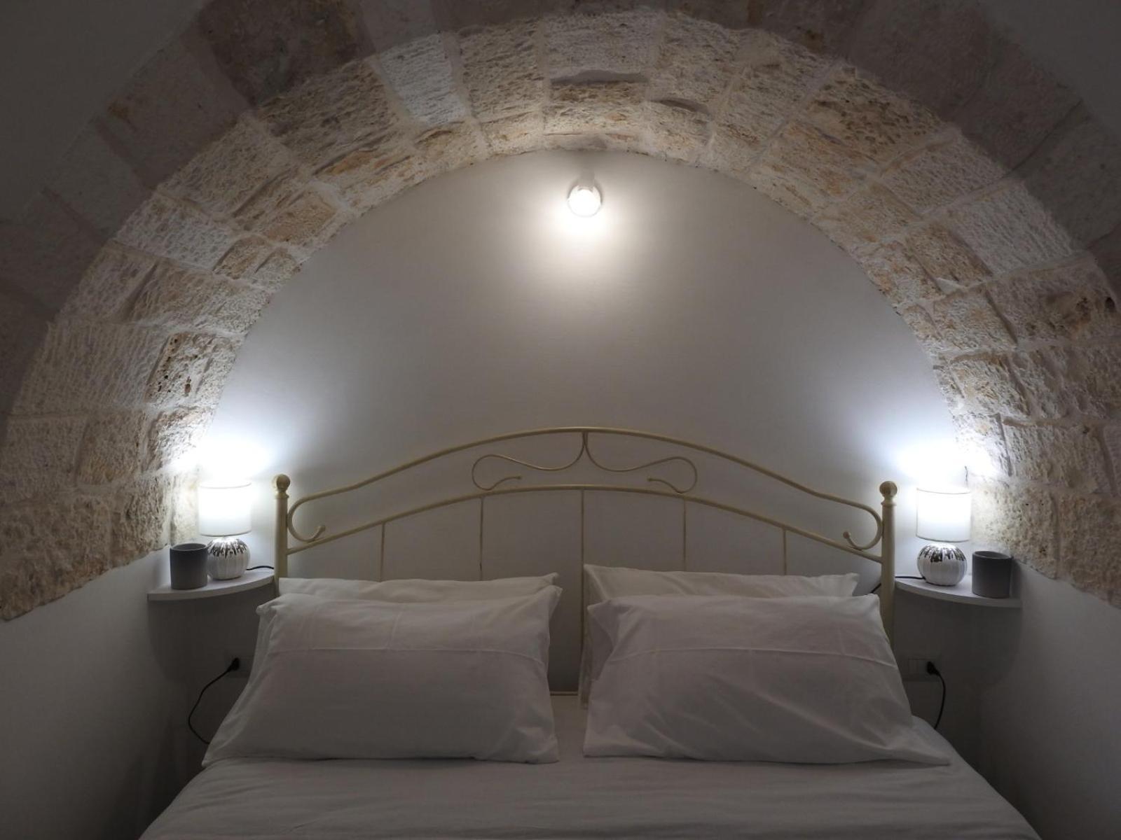 Trulli Del Sole Villa Martina Franca Eksteriør bilde