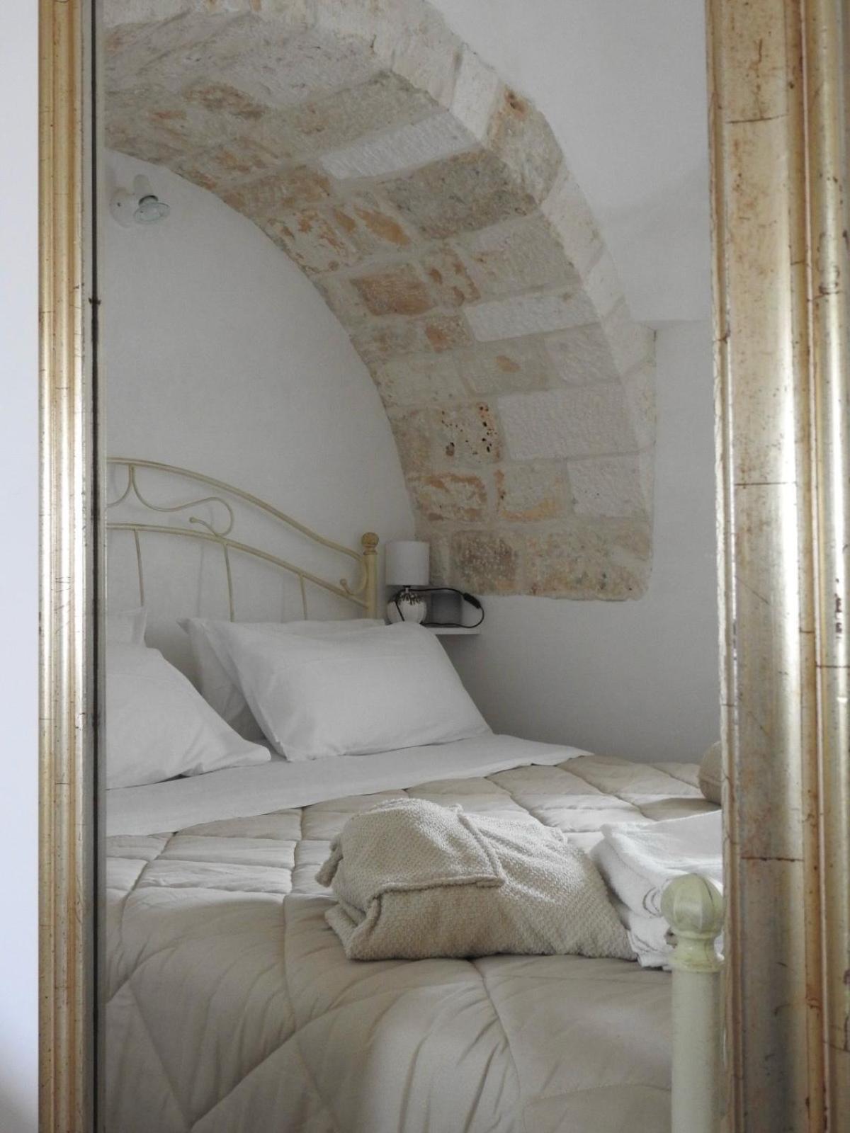 Trulli Del Sole Villa Martina Franca Eksteriør bilde